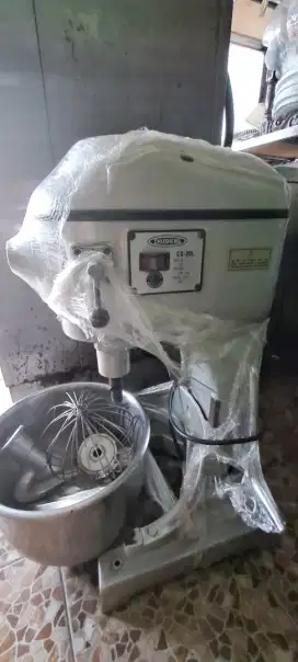 Mixer chuseng 201 taiwan