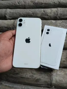 iphone 11 64gb IBOX
