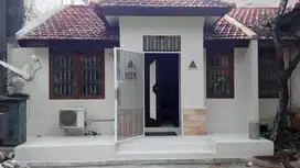 Dijual cepat rumah strategis di wilayah karawaci