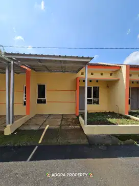 Rumah murah jl.gunung tugel pwt selatan
