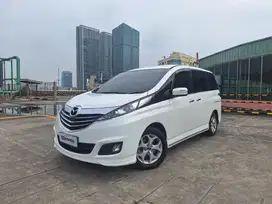 Pajak Panjang - Mazda Biante 2.0 Bensin-AT 2015