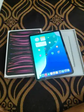 Ipad pro gen 4 m2 128gb ibox