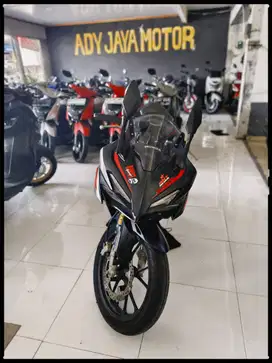 Honda CBR 150R Tahun 2021