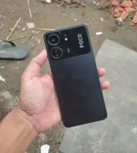 Poco C65 RAM 8/256 ORIGINAL