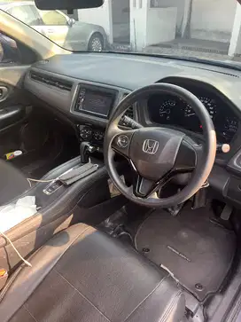 Honda HR-V 2018 Bensin
