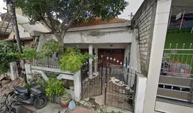 RUMAH DI SIMOMULYO BARU, SUKOMANUNGGAL SURABAYA