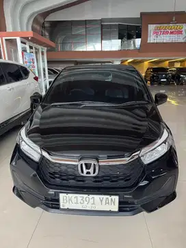 Honda Brio E cvt 2024