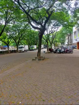 DISEWAKAN KAVLING GREEN COURT 900 METER.CENGKARENG TIMUR,JAKARTA BARAT