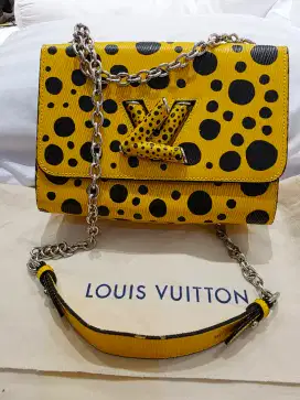 Dijual tas elvong no ori