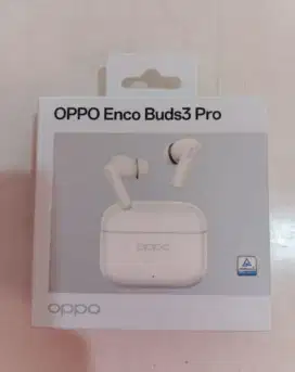 OPPO ENCO BUDS 3 PRO