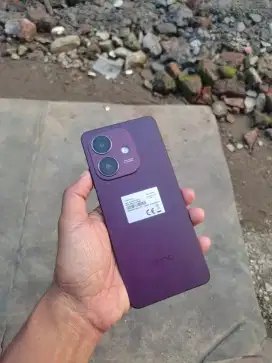 Oppo A3X RAM 4/128
