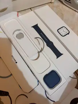 I WATCH apple series 7