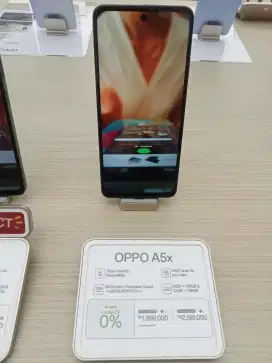 Segampang Itu Pakai Cicilan HomeCredit Promo 0%