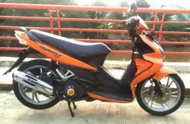 Suzuki Skywave 125