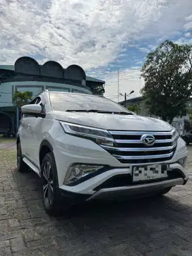 Terios R Rush Avanza