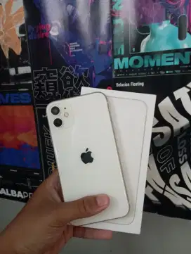 iPhone 11 64gb inter