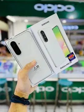 Samsung A56 5G 12/256 GB Garansi On Super Like New