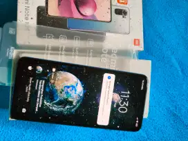 Redmi note 10s 6/128