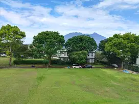 Super Murah Kavling di Rancamaya Golf Estate Bogor