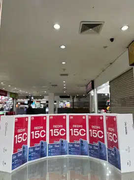 Redmi 15C 6/128
