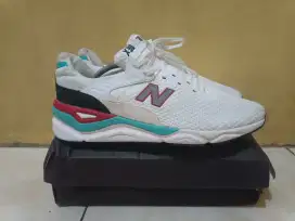 New Balance X90 White