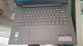 dijual laptop lenovo ideapad 330-14ikb