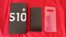Samsung S10 Plus Ram 8/128 Gb (Ex Sein)