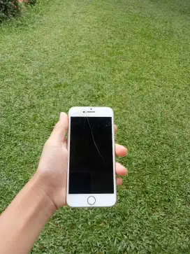 Dijual Cepat iPhone 300rb