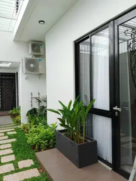 RUMAH AYODHYA CASSIA CIKOKOL KOTA TANGERANG DEVELOPER BY ALAM SUTERA