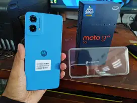 Moto g45 8/256 5G Fullset Mulus