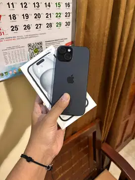 Iphone 15 128gb ibox