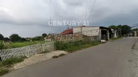 Tanah Pinggir Jalan Raya Cocok Utk Usaha Di Tambun Bekasi S8914