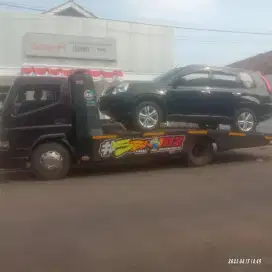 Di butuhkan mekanik ac,engine,elektrical