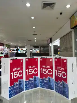 Redmi 15C 8/256