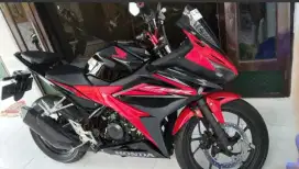 Motor Honda CBR 150