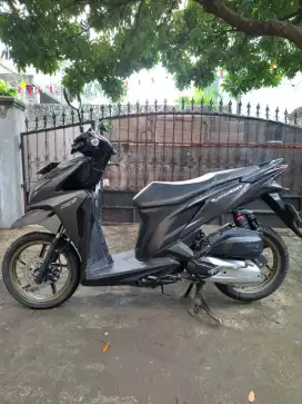 Vario kzr 125 lurr sok bungkus ah