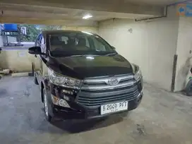 Kijang Innova G 2.0 MT 2018