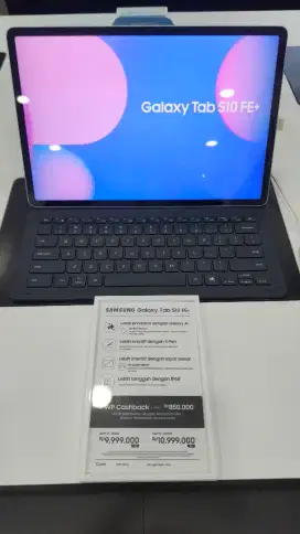Samsung galaxy tab s10