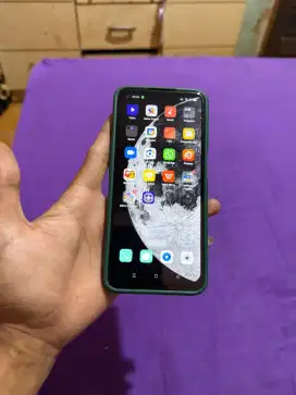 OPPO A92 ORIGINAL 8/128GB siap pakai kondisi cek deskripsi PAMULANG