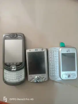 Handphone langka nih gan