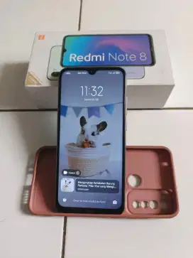 Xiaomi Redmi Note 8