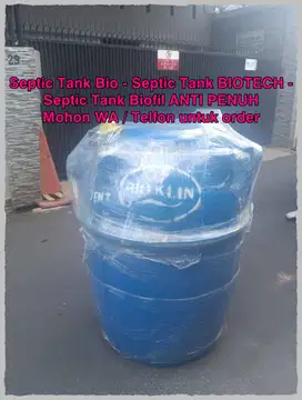 Septicktank, Biofil, Biotank, Biofilter, Biotech, Septictank,