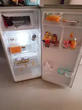 Kulkas Bekas 1 Pintu