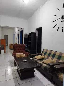 Dijual kosan masuk mobil d Telkom university