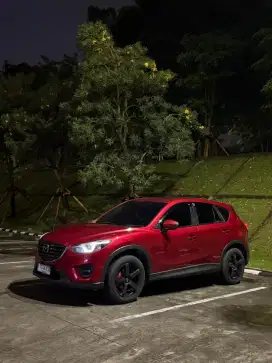 Dijual Mazda CX-5 A/T Touring Th 2016