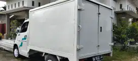 Box Grand Max Tanpa Minus