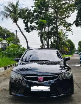 Honda Civic FD 1.8 2011