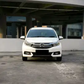 Honda Mobilio e cvt 2017