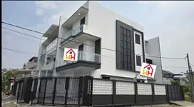 DIJUAL RUMAH BRAND NEW TAMAN SURYA 5,JAKARTA BARAT,TERMURAH
