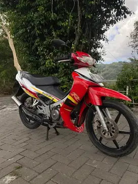 Satria hiu 2006